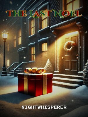 cover image of The Last Noel